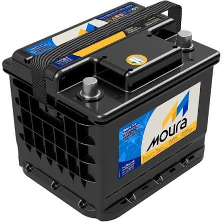 Bateria 48V
